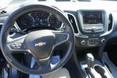 Thumbnail of 2020 Mosaic Black Metallic Chevrolet Equinox