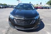 Thumbnail of 2020 Mosaic Black Metallic Chevrolet Equinox