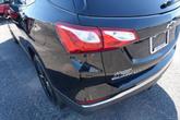 Thumbnail of 2020 Mosaic Black Metallic Chevrolet Equinox