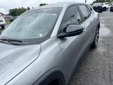 Thumbnail of 2024 Sterling Gray Metallic Chevrolet Trax