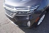 Thumbnail of 2022 Iron Gray Metallic Chevrolet Equinox