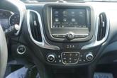 Thumbnail of 2022 Iron Gray Metallic Chevrolet Equinox