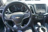 Thumbnail of 2022 Iron Gray Metallic Chevrolet Equinox