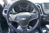 Thumbnail of 2022 Iron Gray Metallic Chevrolet Equinox