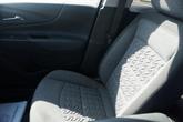 Thumbnail of 2022 Iron Gray Metallic Chevrolet Equinox