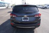 Thumbnail of 2022 Iron Gray Metallic Chevrolet Equinox