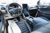 Thumbnail of 2022 Carbonized Gray Metallic Ford Edge