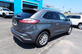 Thumbnail of 2022 Carbonized Gray Metallic Ford Edge