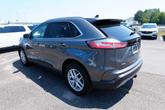 Thumbnail of 2022 Carbonized Gray Metallic Ford Edge