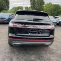 Thumbnail of 2023 Infinite Black Metallic Clearcoat Lincoln Nautilus