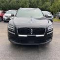 Thumbnail of 2023 Infinite Black Metallic Clearcoat Lincoln Nautilus