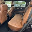 Thumbnail of 2023 Infinite Black Metallic Clearcoat Lincoln Nautilus