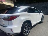 Thumbnail of 2018 Sonic Quartz Pearl Lexus RX 350