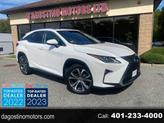 Photo of 2018 Sonic Quartz Pearl Lexus RX 350