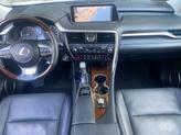 Thumbnail of 2018 Sonic Quartz Pearl Lexus RX 350