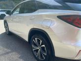 Thumbnail of 2018 Sonic Quartz Pearl Lexus RX 350