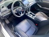 Thumbnail of 2018 White Honda Accord