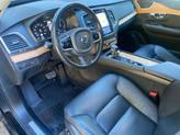 Thumbnail of 2022 Onyx Black Metallic Volvo XC90
