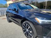 Thumbnail of 2024 Onyx Black Volvo XC60