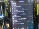 Thumbnail of 2024 Onyx Black Volvo XC60