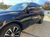 Thumbnail of 2024 Onyx Black Volvo XC60