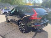 Thumbnail of 2024 Onyx Black Volvo XC60