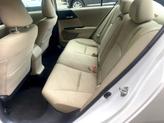 Thumbnail of 2016 White Honda Accord
