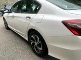 Thumbnail of 2016 White Honda Accord