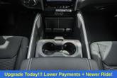 Thumbnail of 2026 Bright White Clearcoat RAM 1500