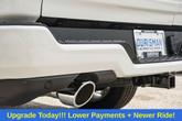 Thumbnail of 2026 Bright White Clearcoat RAM 1500