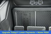 Thumbnail of 2026 Bright White Clearcoat RAM 1500