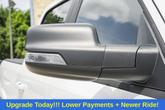 Thumbnail of 2026 Bright White Clearcoat RAM 1500
