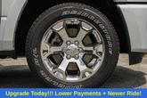 Thumbnail of 2026 Bright White Clearcoat RAM 1500