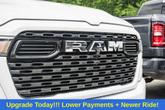 Thumbnail of 2026 Bright White Clearcoat RAM 1500