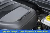 Thumbnail of 2026 Bright White Clearcoat RAM 1500