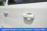 Thumbnail of 2026 Bright White Clearcoat RAM 1500