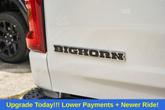 Thumbnail of 2026 Bright White Clearcoat RAM 1500