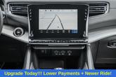 Thumbnail of 2025 Diamond Black Crystal Pearlcoat Jeep Wagoneer