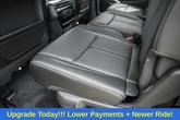 Thumbnail of 2025 Diamond Black Crystal Pearlcoat Jeep Wagoneer