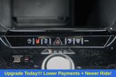 Thumbnail of 2025 Diamond Black Crystal Pearlcoat Jeep Wagoneer
