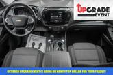 Thumbnail of 2019 Silver Ice Metallic Chevrolet Traverse