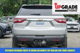 Thumbnail of 2019 Silver Ice Metallic Chevrolet Traverse
