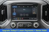 Thumbnail of 2020 Satin Steel Metallic GMC Sierra 1500