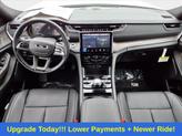 Thumbnail of 2025 Bright White Clearcoat Jeep Grand Cherokee L