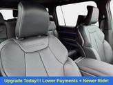 Thumbnail of 2025 Bright White Clearcoat Jeep Grand Cherokee L