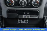 Thumbnail of 2022 Diamond Black Crystal Pearlcoat RAM 1500