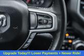 Thumbnail of 2022 Diamond Black Crystal Pearlcoat RAM 1500