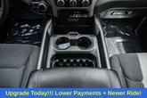 Thumbnail of 2022 Diamond Black Crystal Pearlcoat RAM 1500
