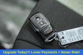 Thumbnail of 2022 Diamond Black Crystal Pearlcoat RAM 1500