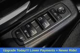 Thumbnail of 2022 Diamond Black Crystal Pearlcoat RAM 1500